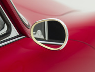 Classic Motors - 1961 Porsche 356 B Coupe Super 90 GT Outlaw - 117335 - Studio